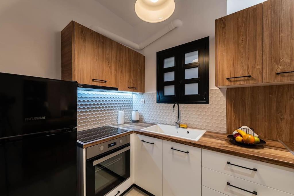 شقة Athens Downtown Cozy Luxury Nest المظهر الخارجي الصورة